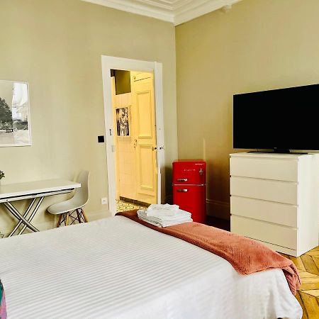 Luxury Place In Le Marais - Central 파리 외부 사진