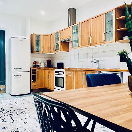 Luxury Place In Le Marais - Central 파리 외부 사진