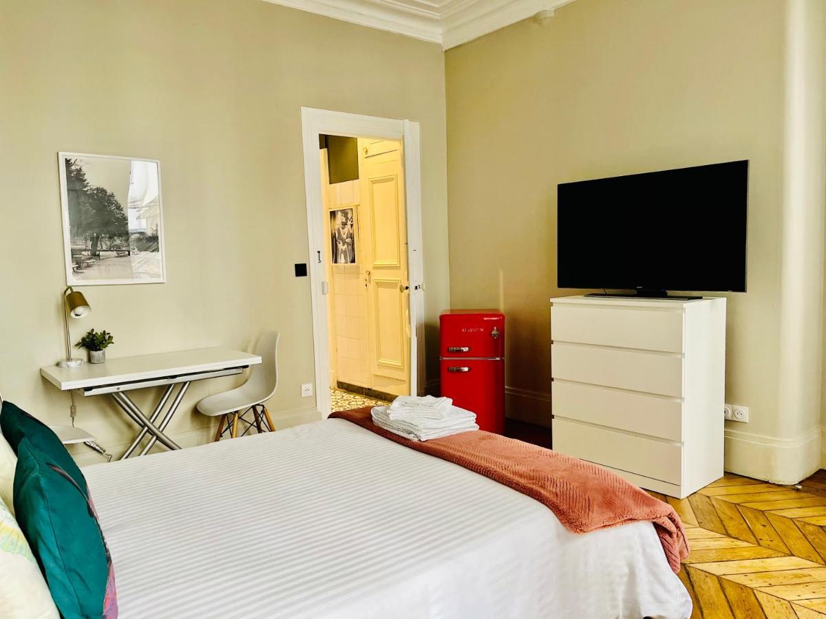 Luxury Place In Le Marais - Central 파리 외부 사진