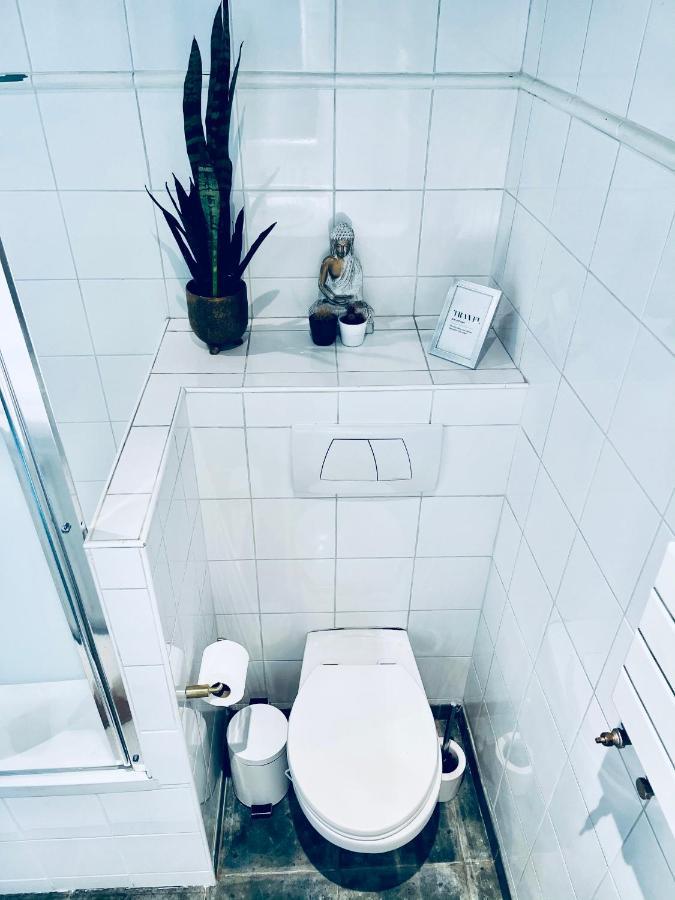 Luxury Place In Le Marais - Central 파리 외부 사진