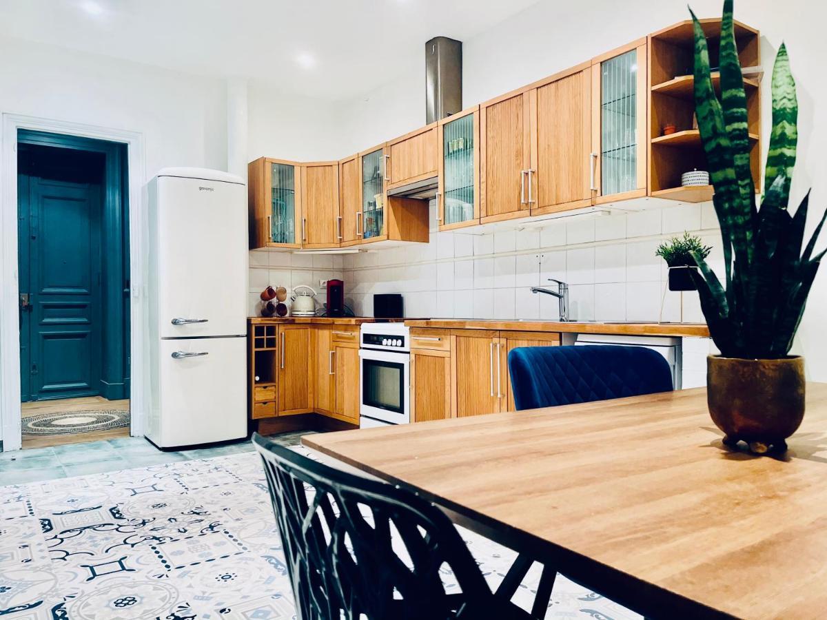 Luxury Place In Le Marais - Central 파리 외부 사진